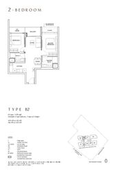 THE ARCADY AT BOON KENG (D12), Apartment #470625031